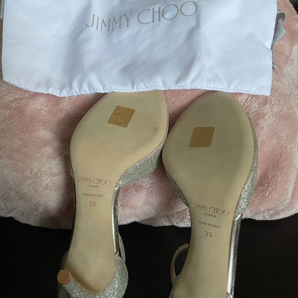 Jimmy Choo Annie - Picture 8 of 14
